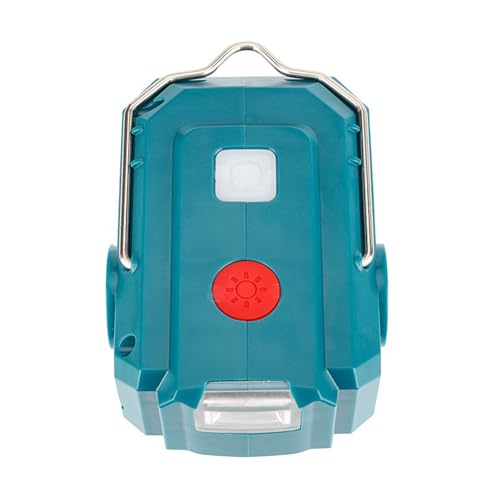 Leichter 200 W Netzteilwandler Freien Campingadapter Für 18 V Akku Mehrfachausgangsadapter Mit USB Typ C & LED Leichter 200 W Netzteilwandler Freien Campingadapter Für 18 V Akku Mehrfachausgangsadapter Mit USB Typ C & LED von Avejjbaey