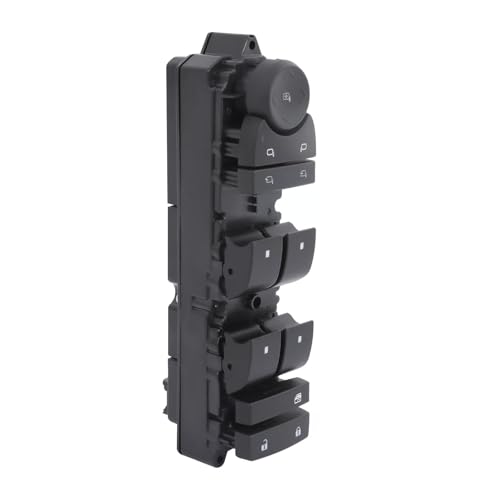 Stromfensterschalter Steuerelement Ersetzen Sie 20790061 20877337 25783953 20835553ac 15906881 Für 1500 2500 Fensterschalter von Avejjbaey