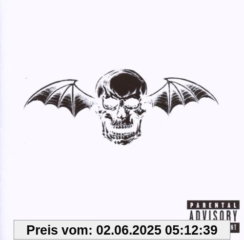 Avenged Sevenfold von Avenged Sevenfold