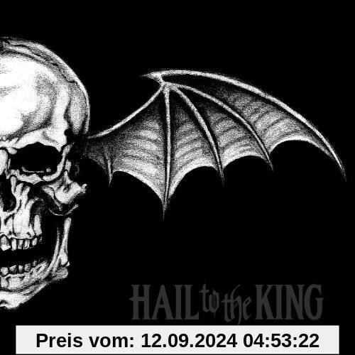 Hail to the King von Avenged Sevenfold