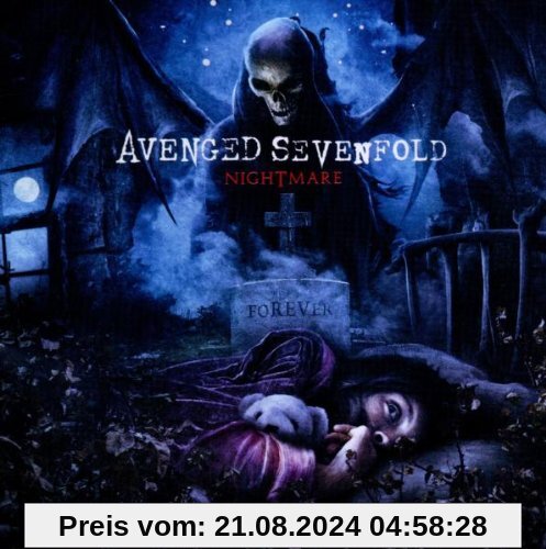 Nightmare von Avenged Sevenfold