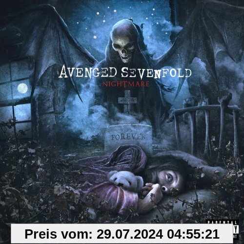 Nightmare von Avenged Sevenfold