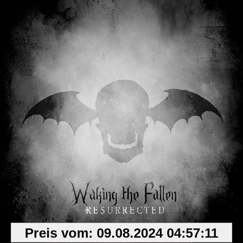 Waking the Fallen: Resurrected von Avenged Sevenfold