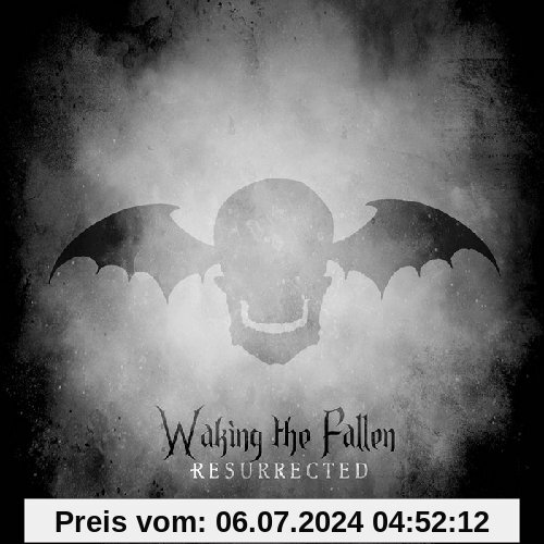 Waking the Fallen: Resurrected von Avenged Sevenfold