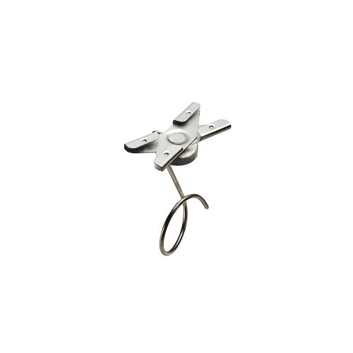 Avenger Scherenclip mit Kabelhalterung Avenger Scherenclip mit Kabelhalterung von Avenger