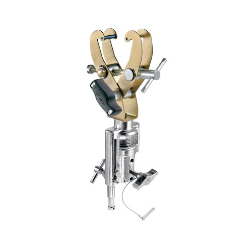 Haltegriff mit Avenger Universal Klemme Haltegriff mit Avenger Universal Klemme von AVENGER