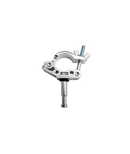 Manfrotto Avenger - Lp Eye Coupler mit 16mm Spigot Manfrotto Avenger - Lp Eye Coupler mit 16mm Spigot von Avenger