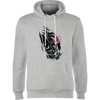 Marvel Venom Inside Me Hoodie - Grey - M von Avengers: Endgame