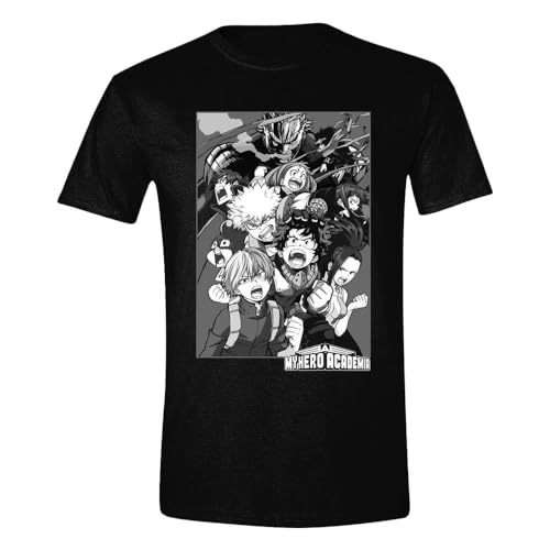 AVENGERS - Camiseta full print de manga corta de Avengers von Avengers