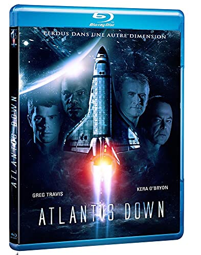 Atlantis down [Blu-ray] [FR Import] von Aventi Distribution