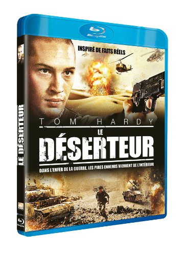 Le déserteur [Blu-ray] [FR Import] von Aventi Distribution