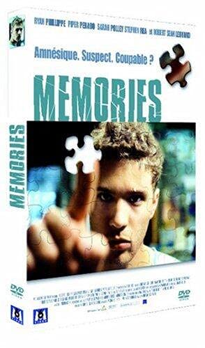 Memories [FR Import] von Aventi Distribution