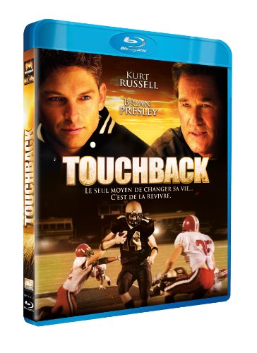 Touchback [Blu-ray] [FR Import] von Aventi Distribution