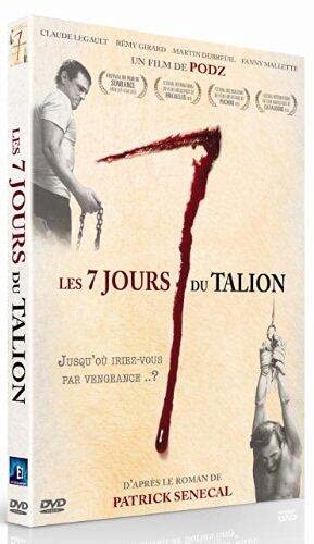 Les 7 jours du talion [FR Import] von Aventi