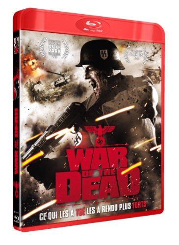 War Of The Dead [Blu-ray] von Aventi