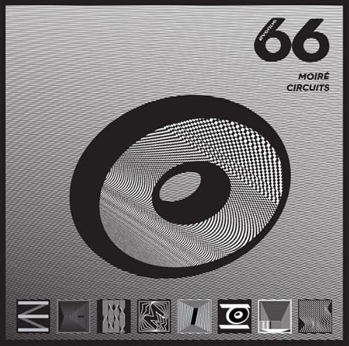 Circuits Lp Circuits Lp von Avenue 66