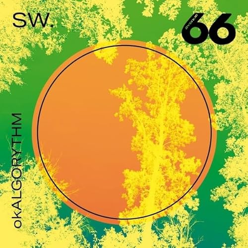 Okalgorythm Okalgorythm von Avenue 66