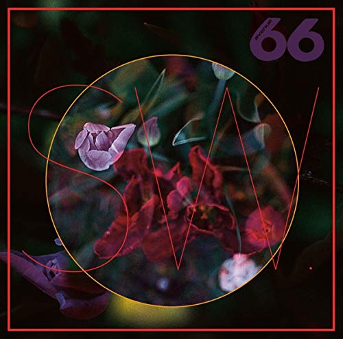 Truelips (2lp) [Vinyl LP] von Avenue 66