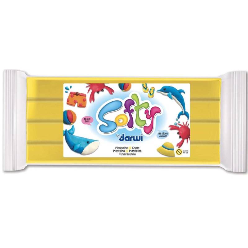 Avenue Mandarine Softy Knete 500 Gramm von Avenue Mandarine