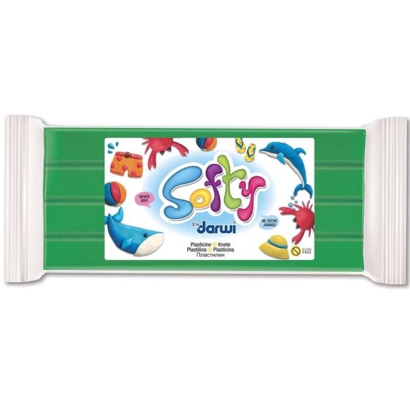 Avenue Mandarine Softy Knete 500 Gramm von Avenue Mandarine