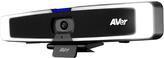AVer 4K USB video soundbar, FOV (VB130.WALL) von Avermedia