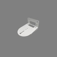AVer 60S5120000AB Videokonferenz-Zubehör Wandhalterung Weiß (60S5120000AB) von Avermedia