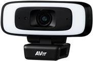 AVer CAM130 - Web-Kamera - Farbe - 4K - Audio - USB 3.1 Gen 1 - MJPEG, YUY2, YUV - Gleichstrom 5 V AVer CAM130 - Web-Kamera - Farbe - 4K - Audio - USB 3.1 Gen 1 - MJPEG, YUY2, YUV - Gleichstrom 5 V von Avermedia