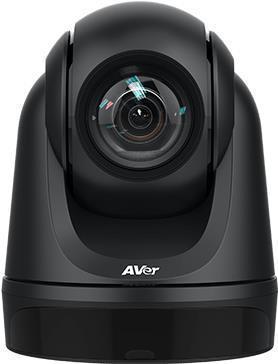 AVer DL30 - Konferenzkamera - PTZ - Turret - Innenbereich - Farbe - 2 MP - 1920 x 1080 - 1080p - motorbetrieben - 800 TVL - Audio - LAN 10/100 - USB 3.1 Gen 1 - MJPEG, H.264, YUY2 - DC 12 V / PoE Plus - Sonderposten AVer DL30 - Konferenzkamera - PTZ - Turret - Innenbereich - Farbe - 2 MP - 1920 x 1080 - 1080p - motorbetrieben - 800 TVL - Audio - LAN 10/100 - USB 3.1 Gen 1 - MJPEG, H.264, YUY2 - DC 12 V / PoE Plus - Sonderposten von Avermedia
