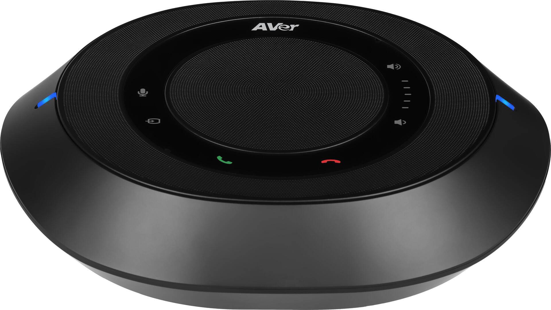 AVer Expansion Speakerphone - Freisprechtelefon - kabelgebunden - für AVer VC520 PRO AVer Expansion Speakerphone - Freisprechtelefon - kabelgebunden - für AVer VC520 PRO von Avermedia
