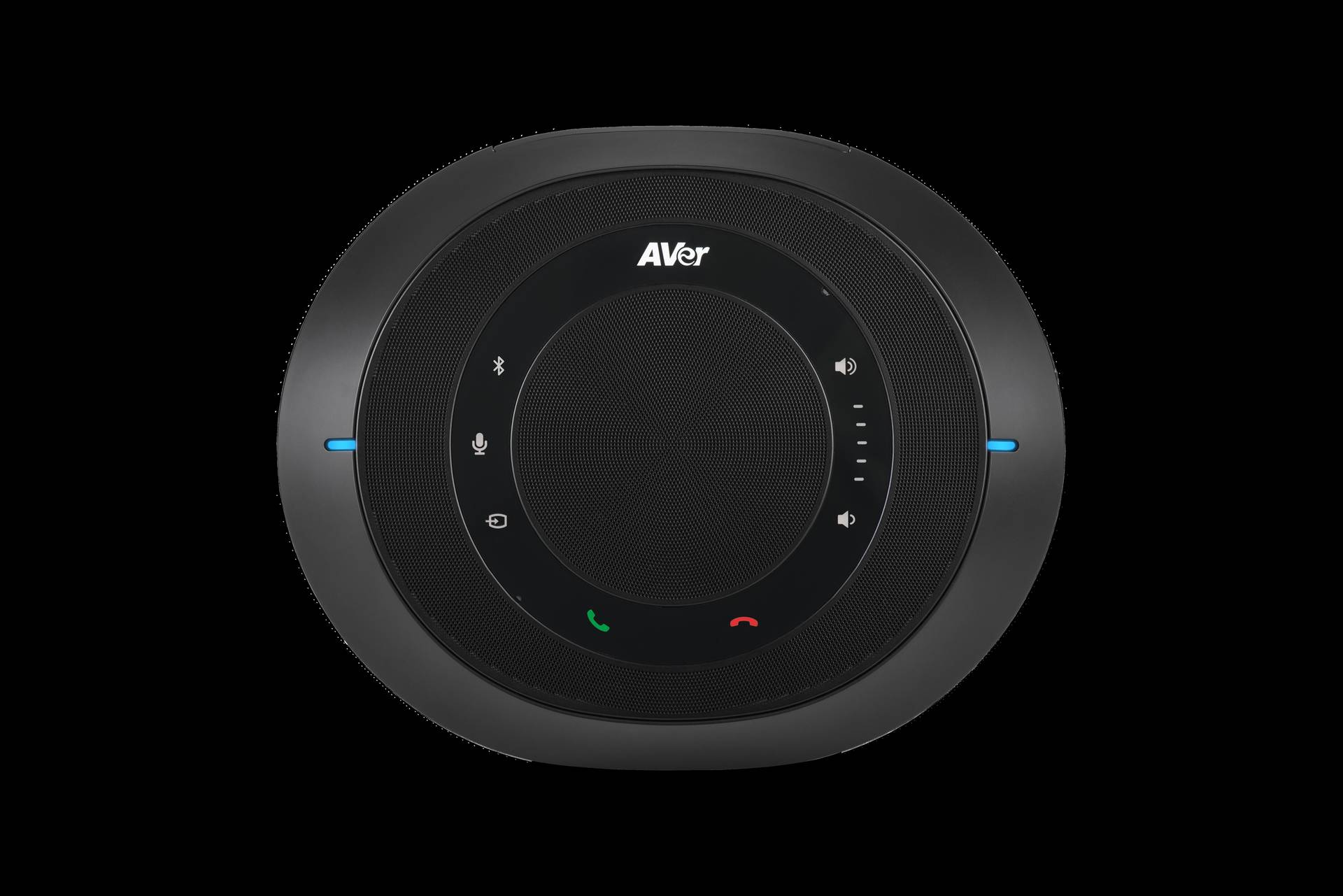 AVer FONE540 - Freisprechtelefon - Bluetooth - kabellos, kabelgebunden - USB AVer FONE540 - Freisprechtelefon - Bluetooth - kabellos, kabelgebunden - USB von Avermedia