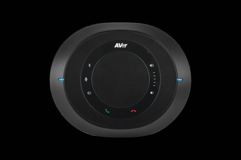AVer FONE540 - Freisprechtelefon - Bluetooth - kabellos, kabelgebunden - USB von Avermedia