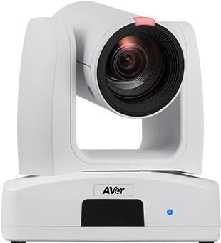 AVer PTZ310UV2 8 MP Weiß 3840 x 2160 Pixel 60 fps CMOS 25,4 / 2,8 mm (1 / 2.8 ) (61S3110000AC) von Avermedia