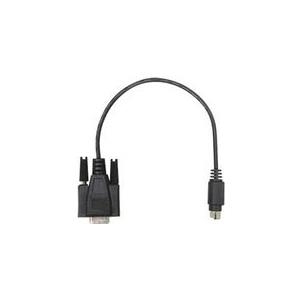 AVer - Serieller Adapter - DIN 6-polig - für AVer CAM520, Cam530, PTC500, PTC500+, VC520, VC540 von Avermedia
