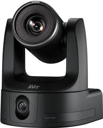 AVer TR535 8 MP Schwarz 3840 x 2160 Pixel 60 fps Exmor CMOS 25,4 / 2,8 mm (1 / 2.8) (61S9330000AN) von Avermedia