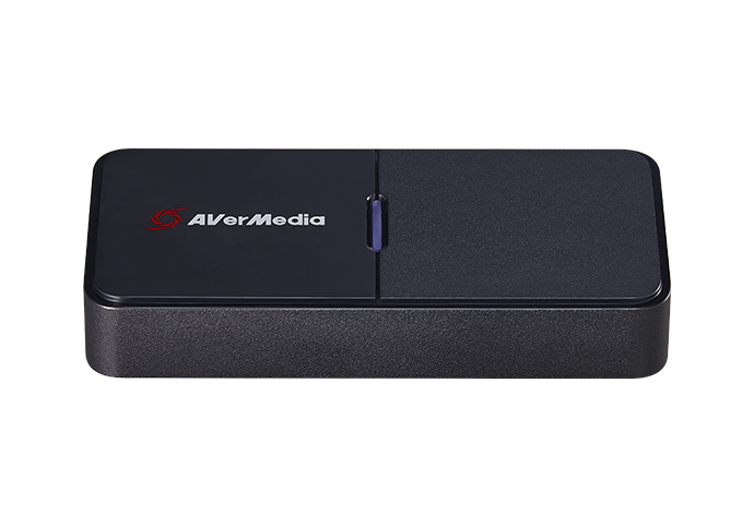 AVerMedia BU113 Video-Aufnahme-Gerät USB 3.2 Gen 1 (3.1 Gen 1) (61BU113000AM) von Avermedia