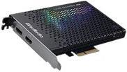 AVerMedia Live Gamer 4K GC573 - Videoaufnahmeadapter - PCIe 2,0 x4 (61GC5730A0AS) von Avermedia