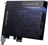 AVerMedia Live Gamer HD 2 - Videoaufnahmeadapter - PCIe von Avermedia
