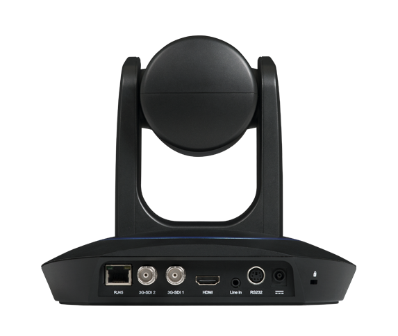 AVerMedia PTC500S Schwarz 2MP 1920 x 1080Pixel 60fps CMOS 1/2.8 (61U9P10000AH) von Avermedia