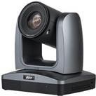 AVerMedia Professional PTZ330N - Konferenzkamera - PTZ - Innenbereich - Farbe - 2,1 MP - 1920 x 1080 - motorbetrieben - 800 TVL - Audio - HDMI, 3G-SDI, USB - GbE - USB 2.0 - MJPEG, YUV, H.264H - DC 12 V / PoE Plus Class 4 AVerMedia Professional PTZ330N - Konferenzkamera - PTZ - Innenbereich - Farbe - 2,1 MP - 1920 x 1080 - motorbetrieben - 800 TVL - Audio - HDMI, 3G-SDI, USB - GbE - USB 2.0 - MJPEG, YUV, H.264H - DC 12 V / PoE Plus Class 4 von Avermedia