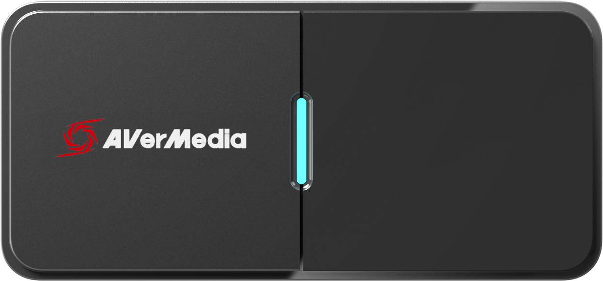 AVerMedia Video Capture Box, Live Streamer CAP 4K (BU113) von Avermedia