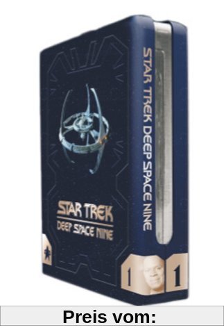 Star Trek - Deep Space Nine Season 1 [Box Set] [6 DVDs] von Avery Brooks