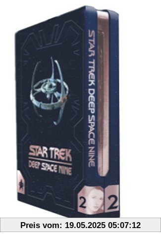 Star Trek - Deep Space Nine Season 2 [Box Set] [7 DVDs] von Avery Brooks