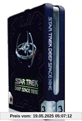 Star Trek - Deep Space Nine Season 3 [Box Set] [7 DVDs] von Avery Brooks