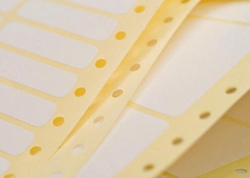 AVERY Zweckform Computer-Endlosetiketten 88,9 x 35,7 mm AVERY Zweckform Computer-Endlosetiketten 88,9 x 35,7 mm von Avery Zweckform