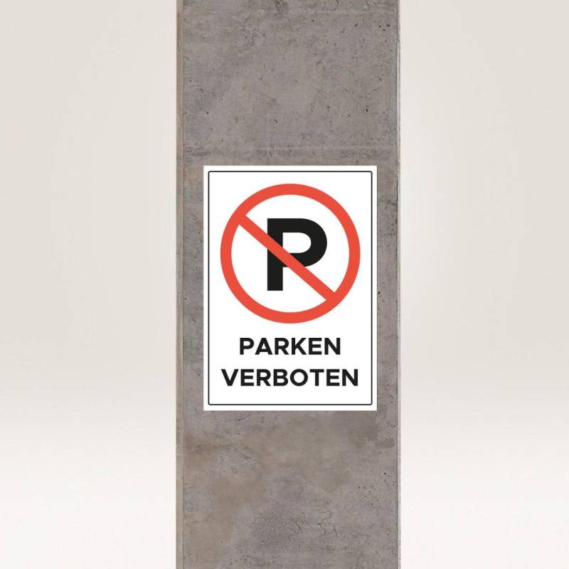 AVERY Zweckform wetterfeste Folienetiketten 210,0 x 297,0 mm von Avery Zweckform