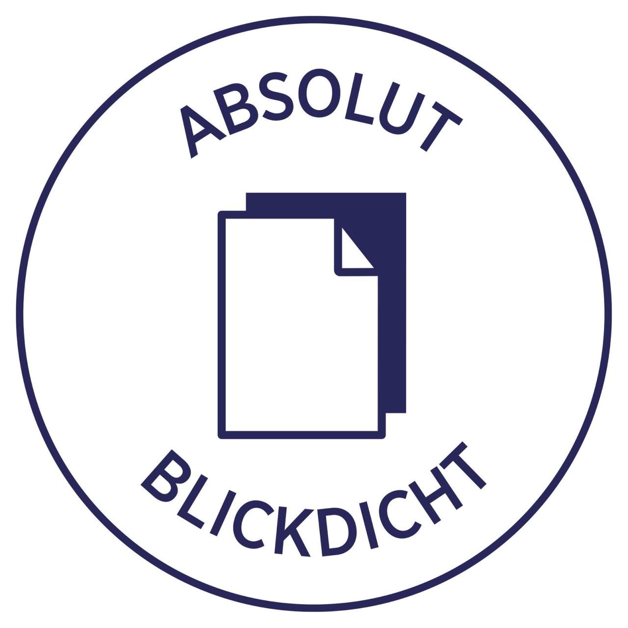 AVERY Zweckform Ordneretiketten 61,0 x 297,0 mm blau AVERY Zweckform Ordneretiketten 61,0 x 297,0 mm blau von Avery Zweckform
