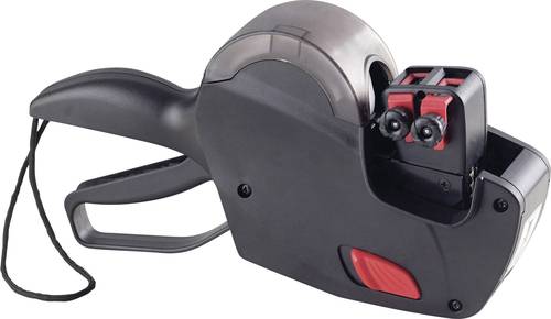 Avery-Zweckform Preisauszeichnungsgerät PL2/18 Anzahl Druckzeilen: 2 Schwarz Avery-Zweckform Preisauszeichnungsgerät PL2/18 Anzahl Druckzeilen: 2 Schwarz von Avery-Zweckform