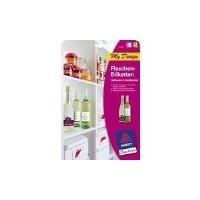 Avery Zweckform My Design Flaschen-Etiketten - Etiketten - 90 x 120 mm - 20 Etikett(en) (5 Bogen x 4) (MD4001) von Avery
