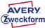 Avery Zweckform Ultra-Resistant Labels - Polyethylen (PE) - matt - permanenter Klebstoff - weiß - 45,7 x 21,2 mm 1920 Etikett(en) (40 Bogen x 48) Etikett (L7911-40) von Avery