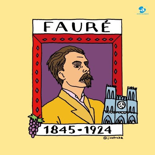 500Yen Classic 9: Faure / Various von Avex Entertainment